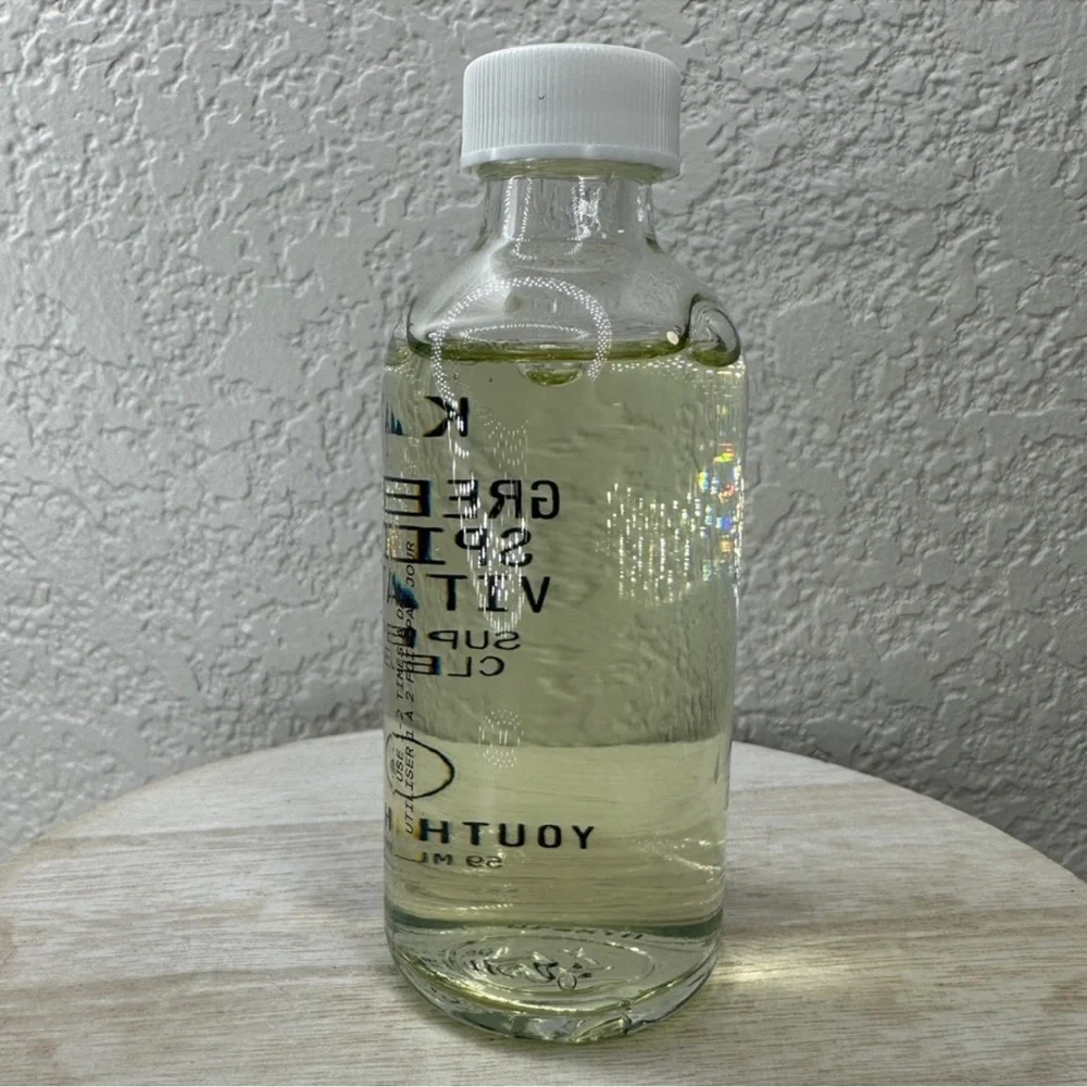 $6 🌙 Youth To The People Kale, Green Tea,‎ Spinach SUPERFOOD CLEANSER NEW